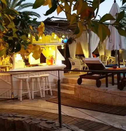 Hotel Pasion Tropical - Gay Only (adults Only) Playa Del Aguila (Las Palmas)