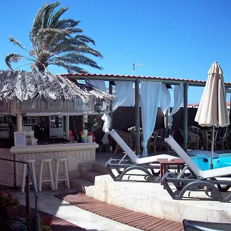 Pasion Tropical - Gay Only (adults Only) Playa Del Aguila (Las Palmas)