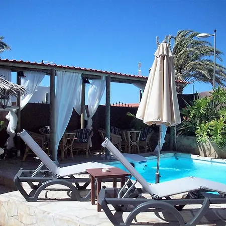 Hotel Pasion Tropical - Gay Only (adults Only) 3*