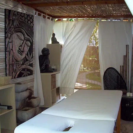 Hotel Pasion Tropical - Gay Only (adults Only) Playa Del Aguila (Las Palmas)