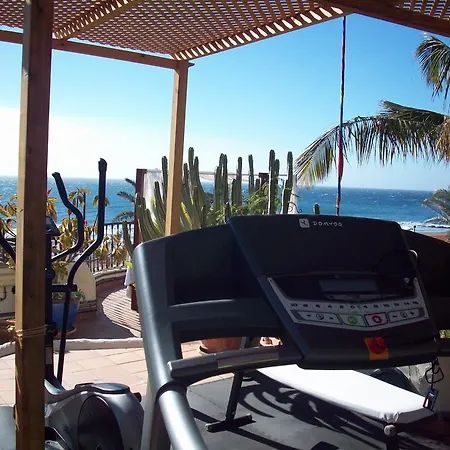 Hotel Pasion Tropical - Gay Only (adults Only) Playa Del Aguila (Las Palmas)