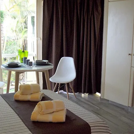 Hotel Pasion Tropical - Gay Only (adults Only) Playa Del Aguila (Las Palmas)