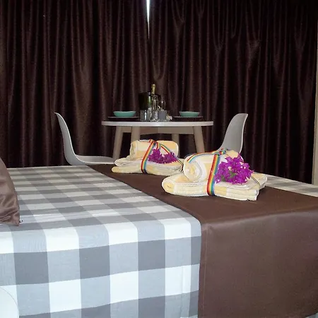 Pasion Tropical - Gay Only (adults Only)