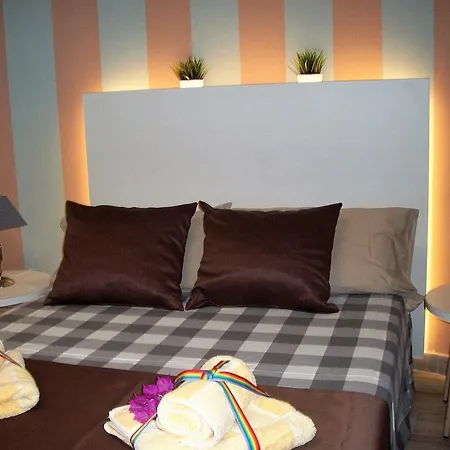 Hotel Pasion Tropical - Gay Only (adults Only) 3*