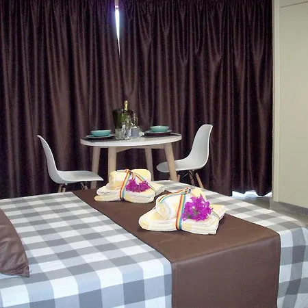 Hotel Pasion Tropical - Gay Only (adults Only) 3*