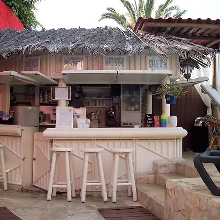 Hotel Pasion Tropical - Gay Only (adults Only)