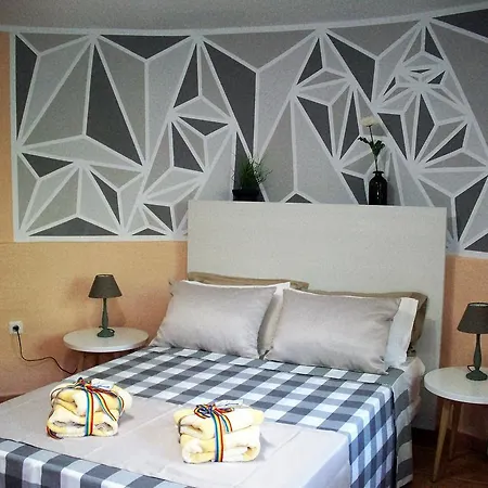 Hotel Pasion Tropical - Gay Only (adults Only) 3*