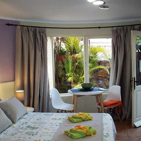 Hotel Pasion Tropical - Gay Only (adults Only) Playa Del Aguila (Las Palmas)