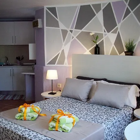 Hotel Pasion Tropical - Gay Only (adults Only) Playa Del Aguila (Las Palmas)