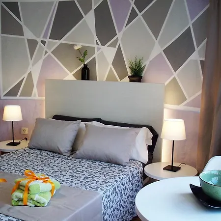 Hotel Pasion Tropical - Gay Only (adults Only)