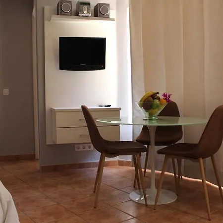 Pasion Tropical - Gay Only (adults Only) Hotel