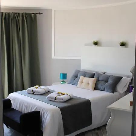 Pasion Tropical - Gay Only (adults Only) Hotel