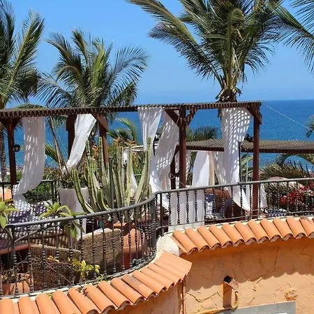 Hotel Pasion Tropical - Gay Only (adults Only) 3*
