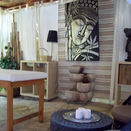 Hotel Pasion Tropical - Gay Only (adults Only) Playa Del Aguila (Las Palmas)