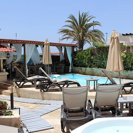 Pasion Tropical - Gay Only (adults Only) Hotel