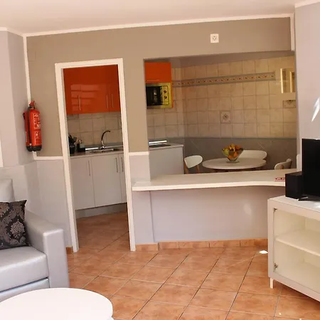 Hotel Pasion Tropical - Gay Only (adults Only) 3*