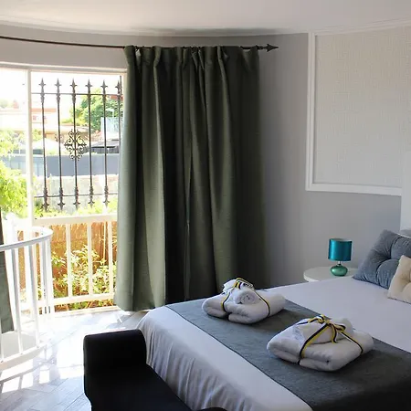 Pasion Tropical - Gay Only (adults Only) 3*