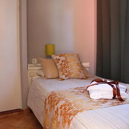 Hotel Pasion Tropical - Gay Only (adults Only)