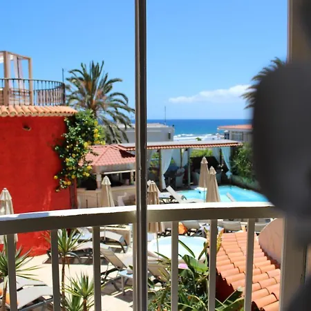 Pasion Tropical - Gay Only (adults Only) Hotel 3*