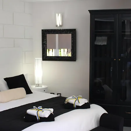Hotel Pasion Tropical - Gay Only (adults Only) Playa Del Aguila (Las Palmas)