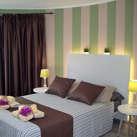 Pasion Tropical - Gay Only (adults Only) Hotel Playa Del Aguila (Las Palmas)