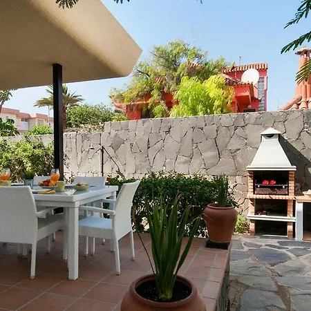 Pasion Tropical - Gay Only (adults Only) Hotel Playa Del Aguila (Las Palmas)