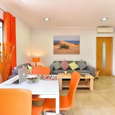 Hotel Pasion Tropical - Gay Only (adults Only) Playa Del Aguila (Las Palmas)